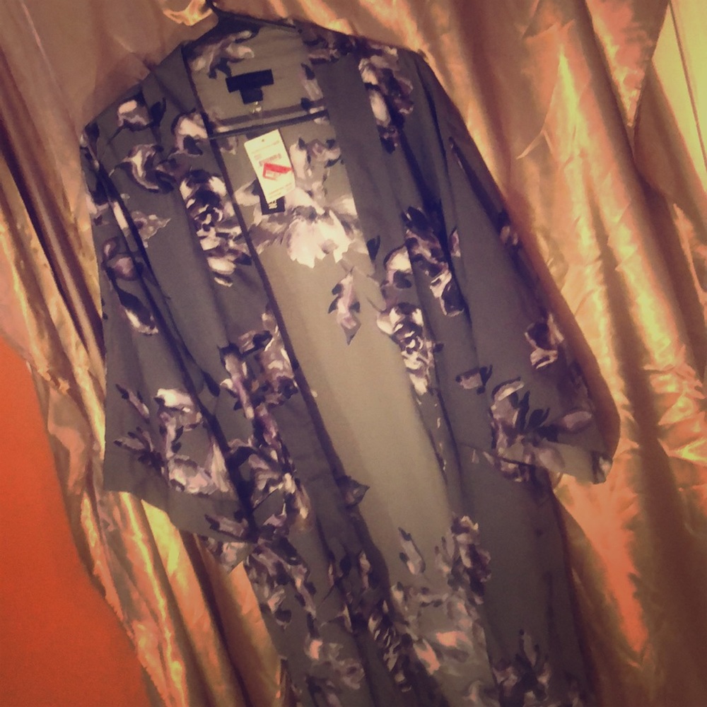 Steve Madden Nightwear OS NWT